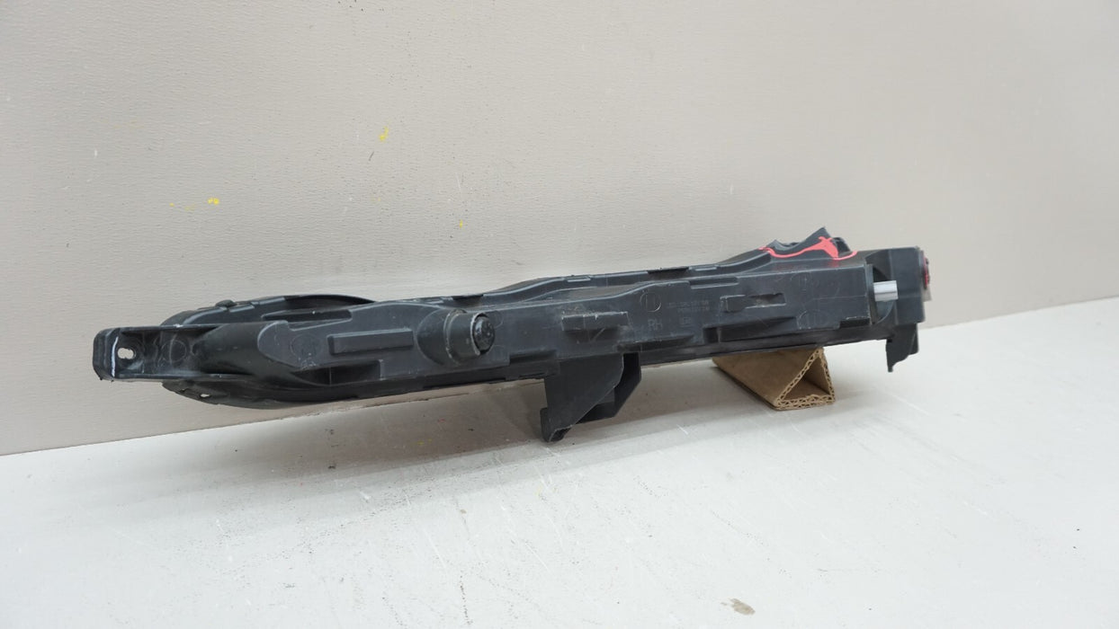 2015-2017 HYUNDAI SONATA FRONT RH RIGHT DAYTIME RUNNING LIGHT DRL OEM