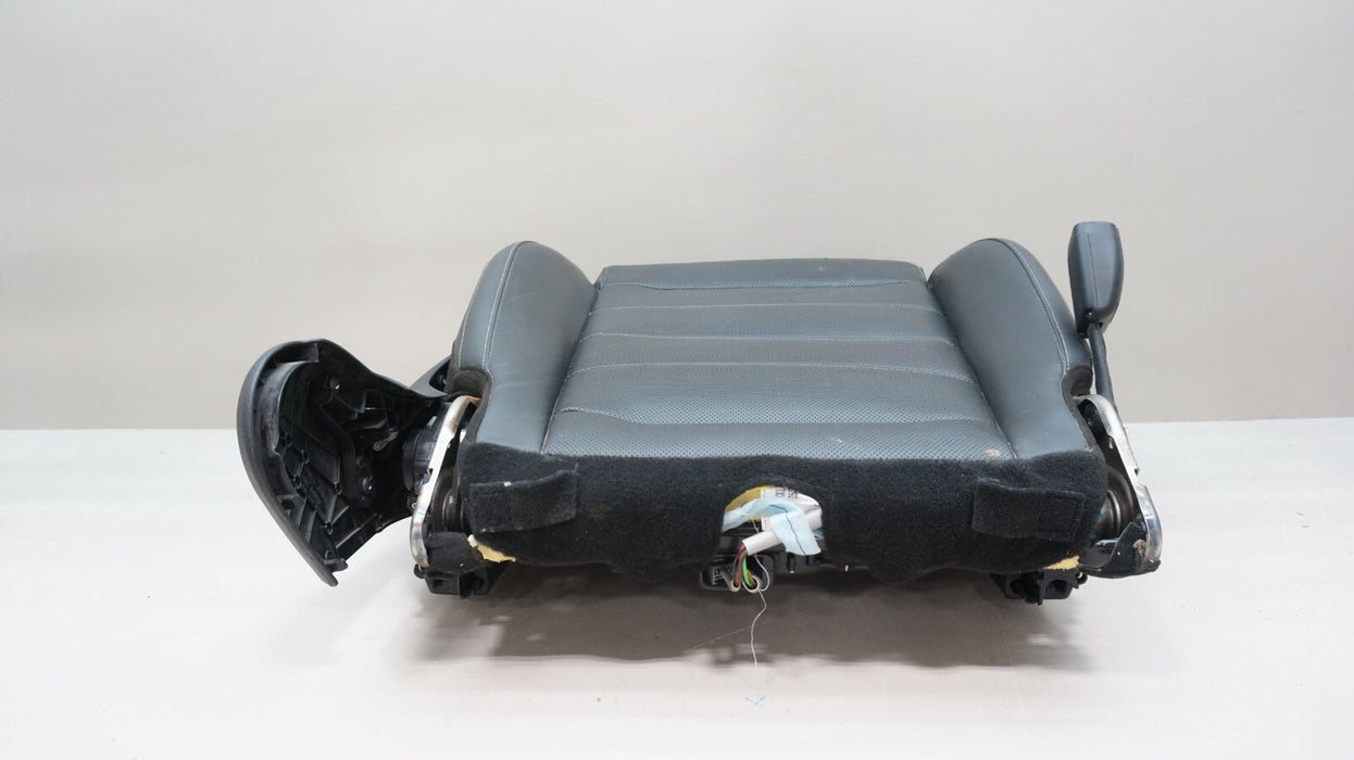 2018-2023 KIA STINGER GT2 FRONT LEFT DRIVER LOWER SEAT OEM 88171-J5100