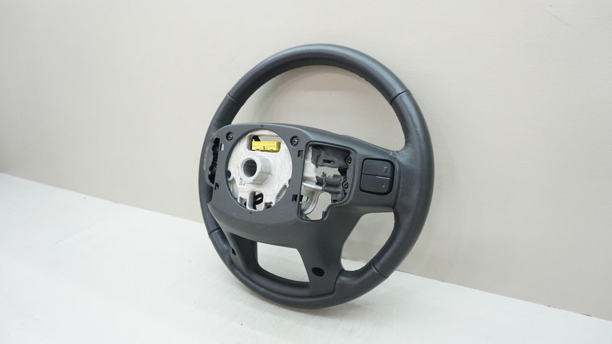 2019-2023 CHEVROLET SILVERADO TAHOE SUBURBAN GMC SIERRA STEERING WHEEL OEM