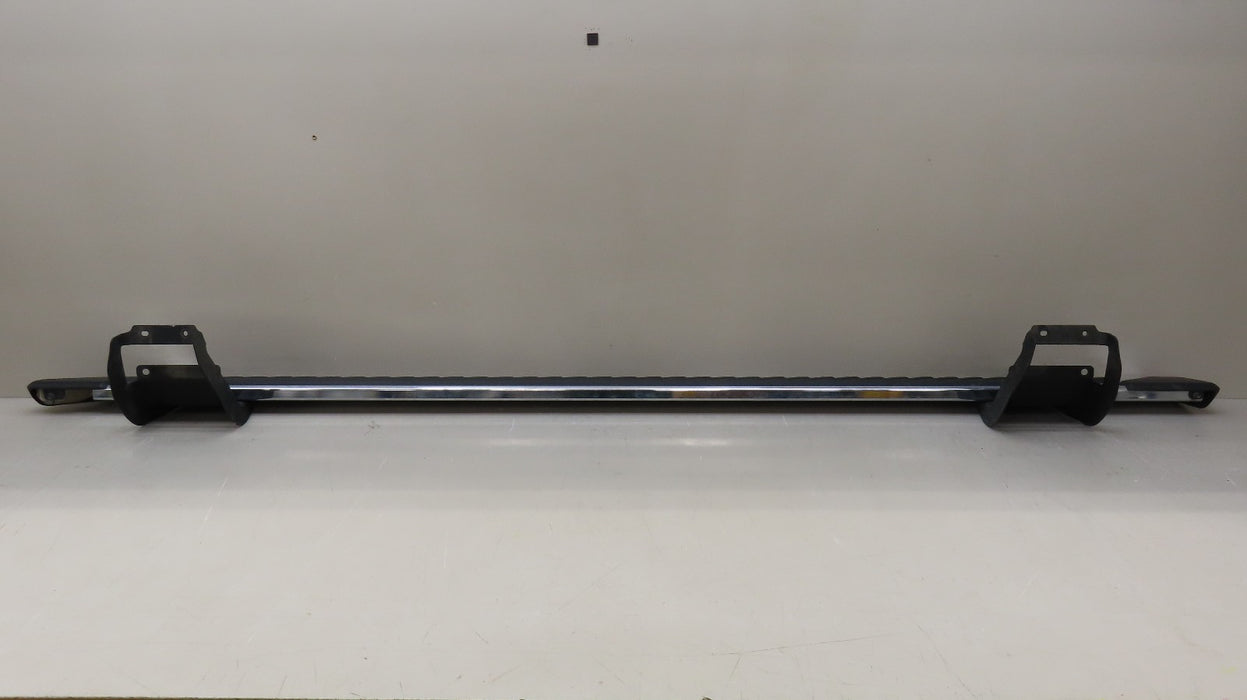 2015-2020 FORD F-150 CREW CAB RIGHT PASSENGER SIDE RUNNING BOARD OEM