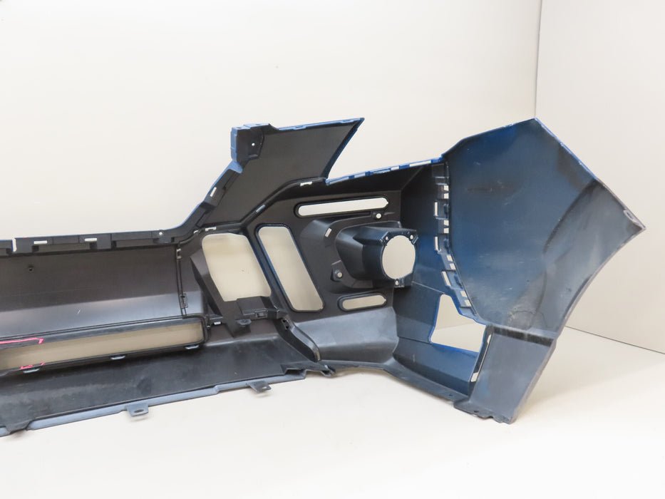 2022-2025 SUBARU FORESTER FRONT BUMPER COVER PANEL OEM 57704SJ030