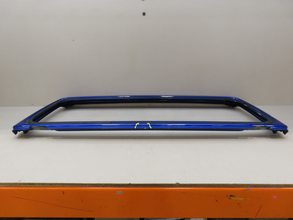 2018-2024 JEEP WRANGLER FRONT WINDSHIELD FRAME OEM