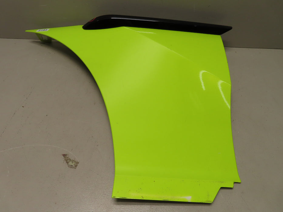 ASTON MARTIN DBX LEFT FENDER OEM MY83-280B84