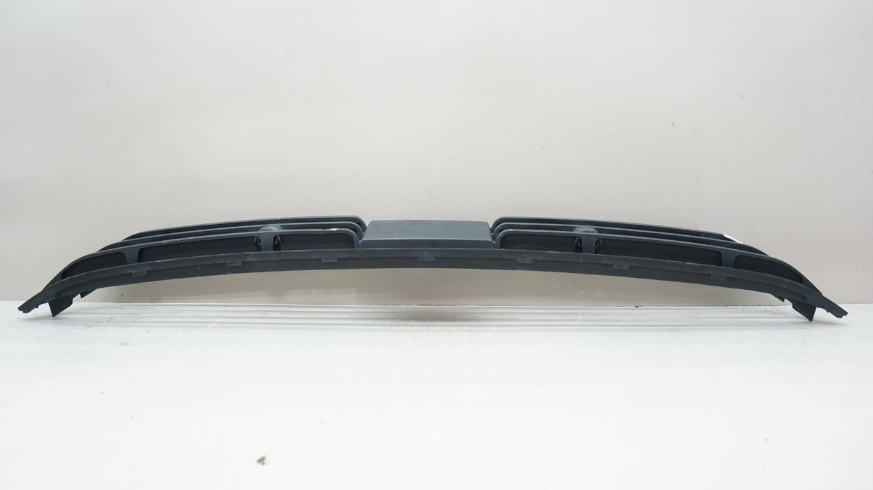 2018-2020 INFINITI QX80 FRONT LOWER BUMPER GRILLE OEM 622566GW0E