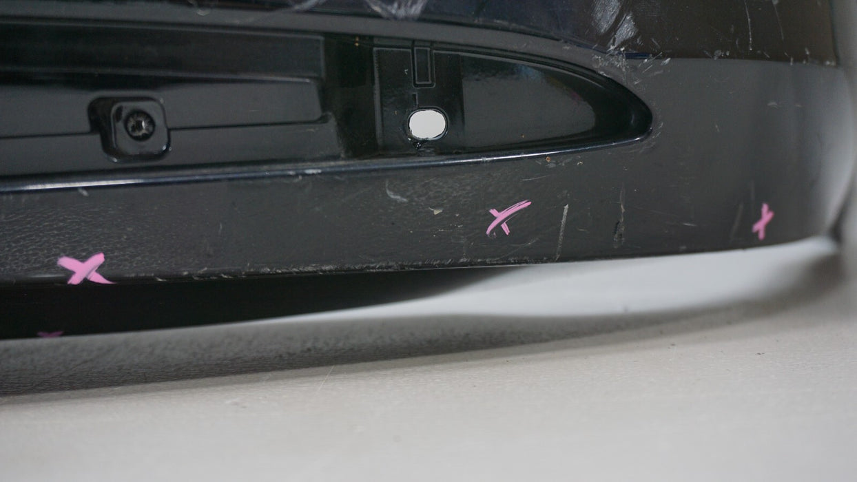 2021-2023 TOYOTA SIENNA MINIVAN REAR LOWER BUMPER COVER PANEL OEM 52169-08030