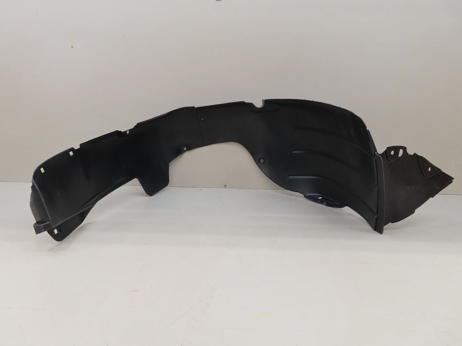 2014-2016 HYUNDAI ELANTRA FRONT RIGHT PASSENGER SIDE FENDER LINER OEM