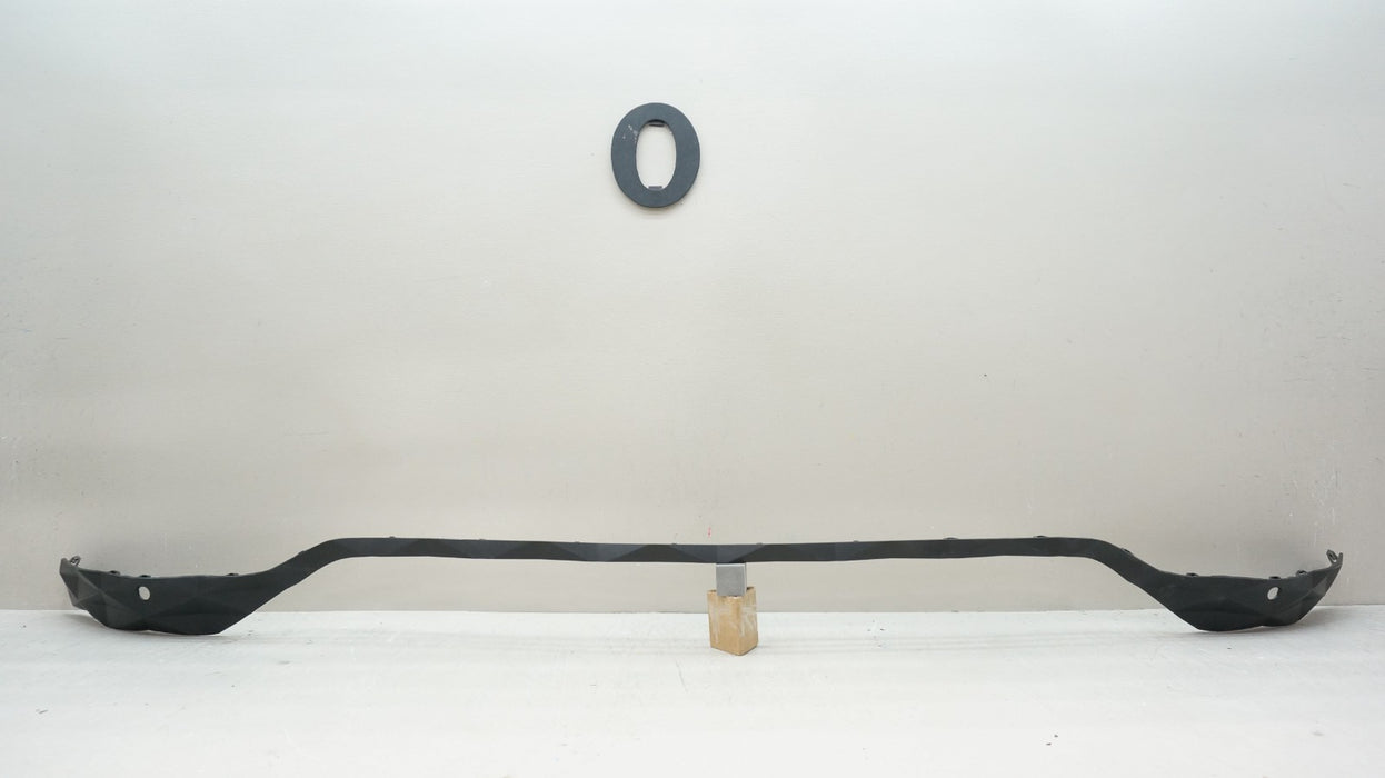 2022-2024 HYUNDAI TUCSON REAR CENTER BUMPER COVER MOLDING TRIM 86696-N9050 OEM