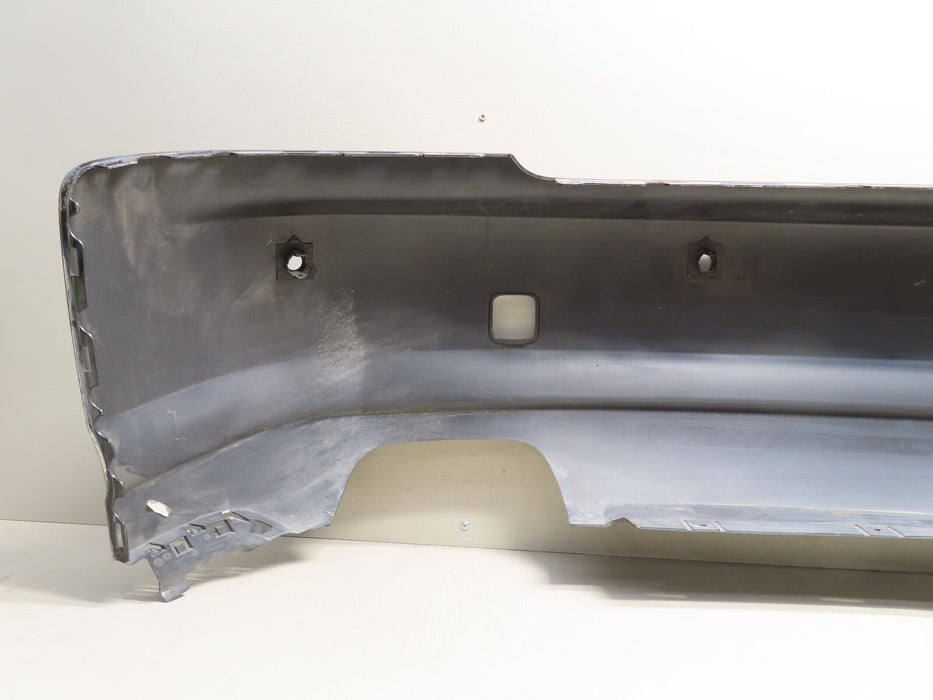 2010-2014 ROLLS ROYCE GHOST RR4 REAR BUMPER COVER PANEL 51127217965 OEM