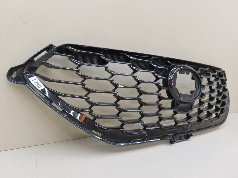 2021-2024 TOYOTA HIGHLANDER XSE FRONT RADIATOR GRILLE GRILL OEM