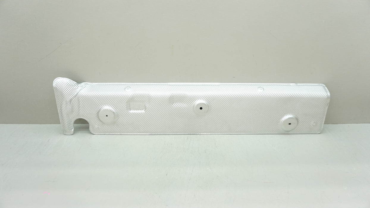 *MINT* 2019-2024 BMW X5 EXHAUST HEAT SHIELD OEM 51487424934