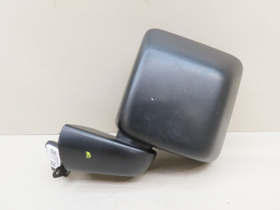 2018-2025 JEEP GLADIATOR FRONT LEFT DRIVER SIDE MIRROR OEM