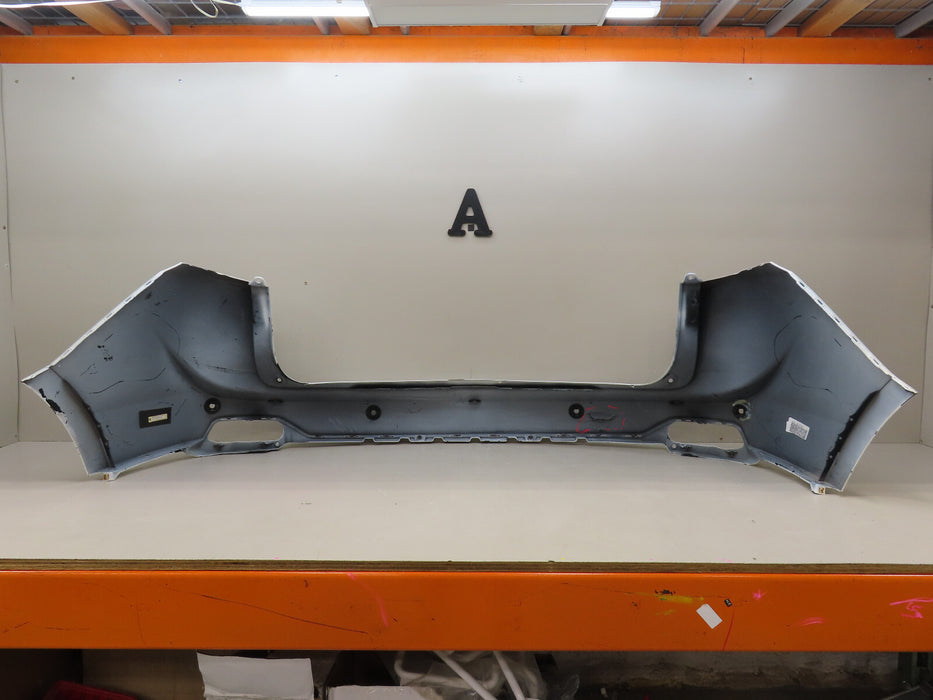 2019-2021 ACURA RDX REAR BUMPER COVER OEM 71501-TJB-A000