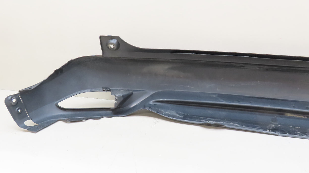 2016-2021 HONDA HR-V REAR BUMPER COVER OEM 71501-T7W-A100