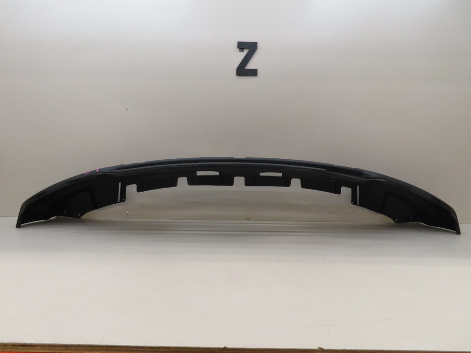 2020-2022 FORD EXPLORER FRONT LOWER BUMPER COVER OEM LJ5B-17F775
