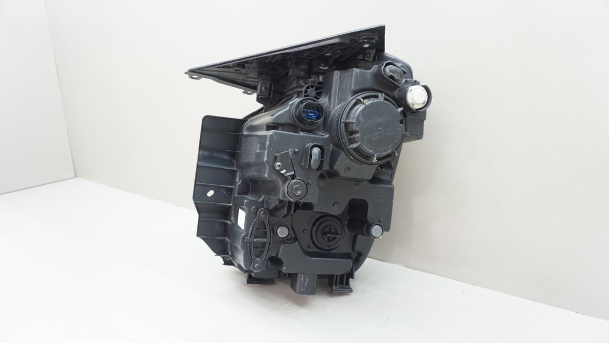 2020-2022 KIA TELLURIDE FRONT RH RIGHT PASSENGER SIDE HEADLIGHT OEM
