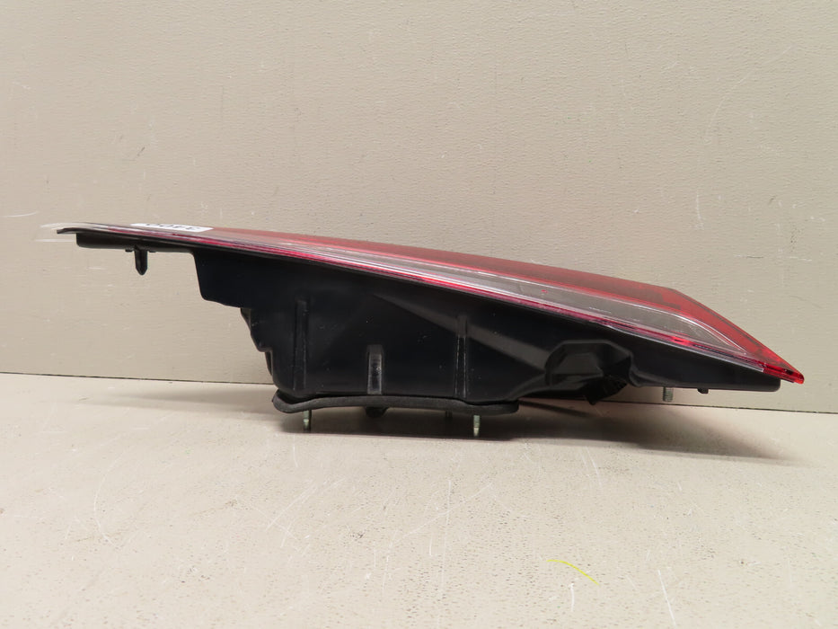 2019 2020 LEXUS ES ES350 ES300H LH LEFT DRIVER INNER LED TAIL LIGHT LAMP OEM