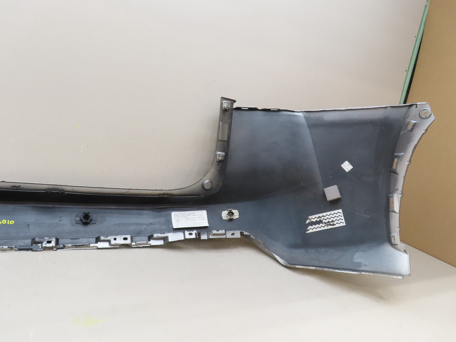 2018 2019 2020 2021 LEXUS NX300 REAR BUMPER COVER OEM 52159-78010