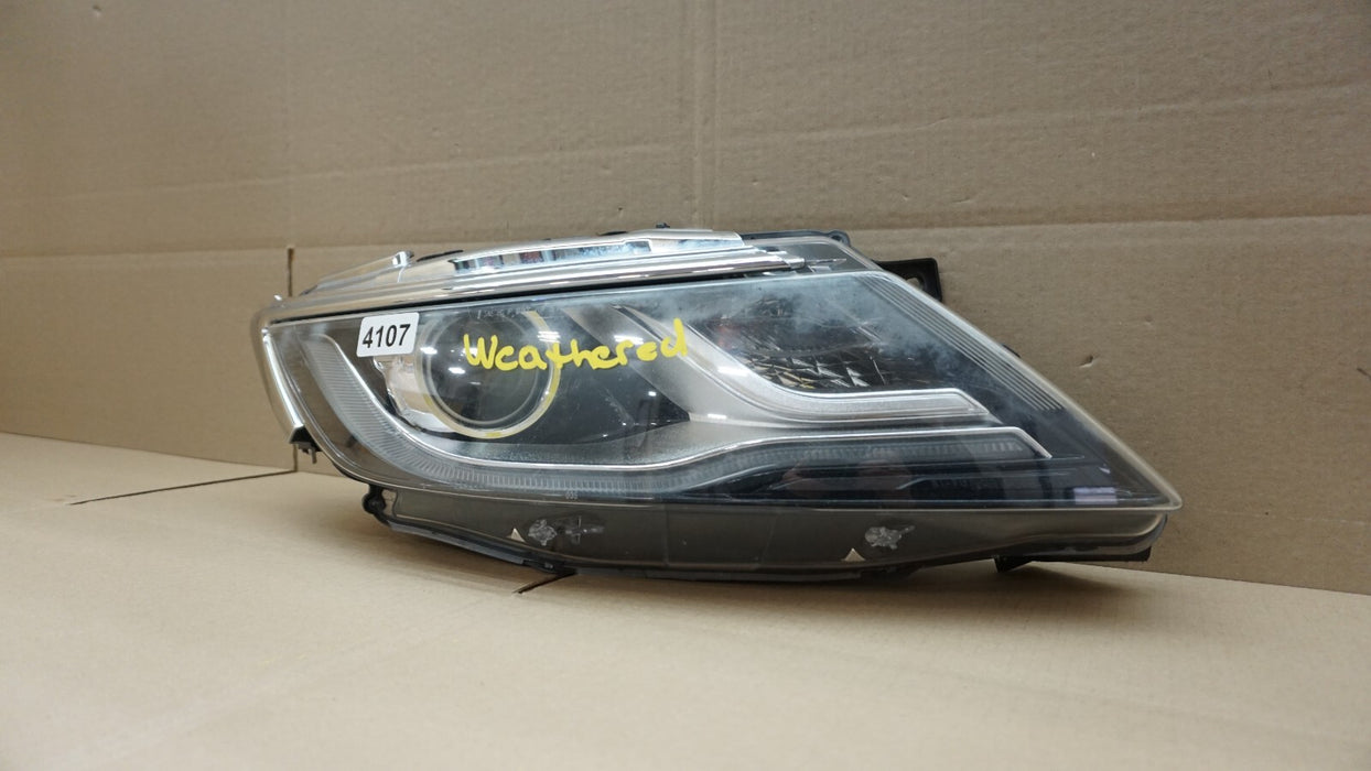 2015 2016 2017 2018 LINCOLN MKC FRONT RIGHT PASSENGER HEADLIGHT XENON HID OEM