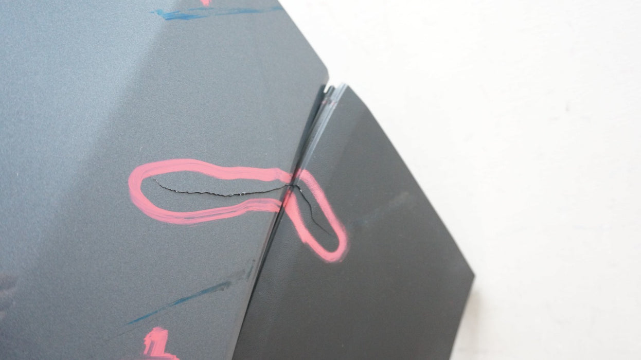 2019-2021 HYUNDAI TUCSON REAR BUMPER COVER 86611-D3500 OEM