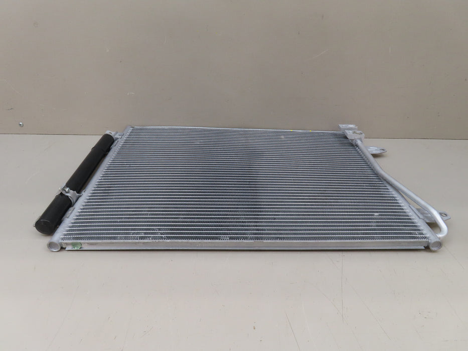 2016-2022 VOLKSWAGEN PASSAT A/C CONDENSER 3.6L-1.8L UAC CN30037PFC