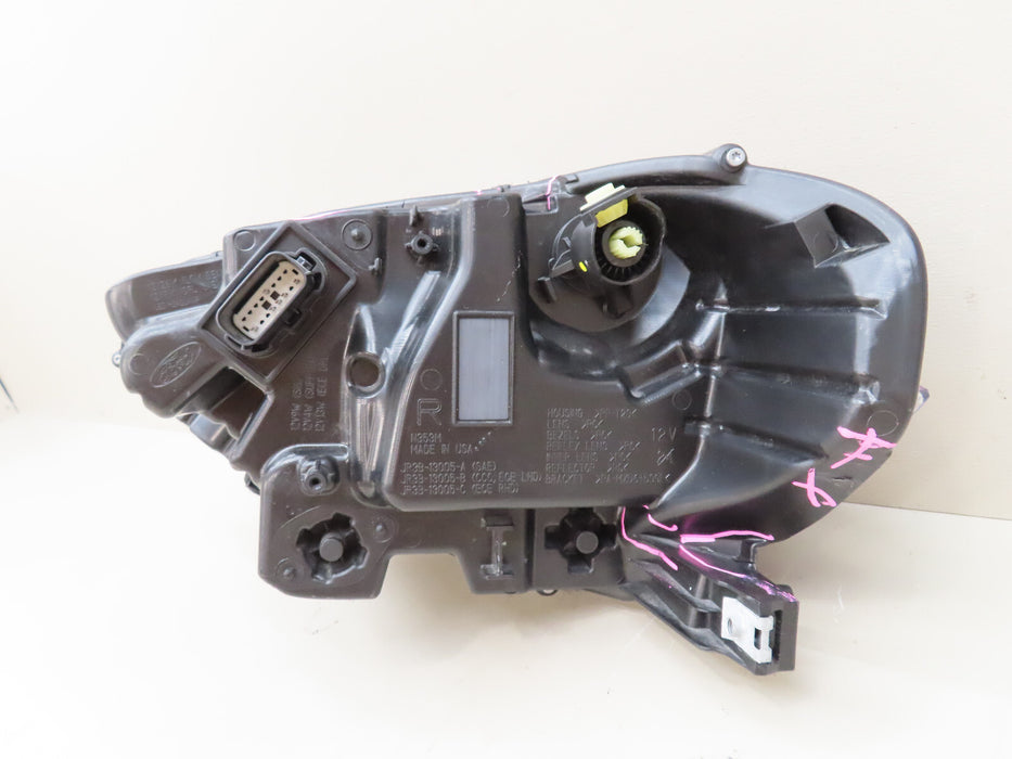 2018-2023 FORD MUSTANG FRONT RIGHT PASSENGER SIDE HEALDIGHT FULL LED OEM