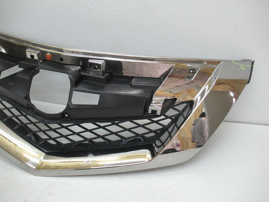 2009 2010 2011 ACURA TL FRONT GRILL GRILLE OEM