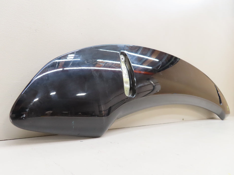 2020-2022 PORSCHE 911 S TURBO REAR SPOILER WING PANEL OEM 992.827.939