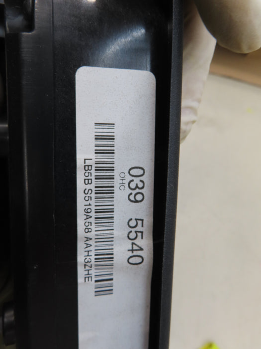 GENUINE FORD OVERHEAD CONSOLE OEM LB5Z-78519A70