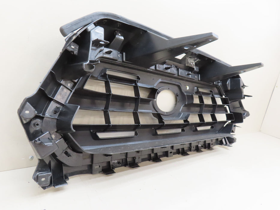 2016-2022 TOYOTA TACOMA FRONT RADIATOR GRILLE GRILL AFTERMARKET TY07637GB