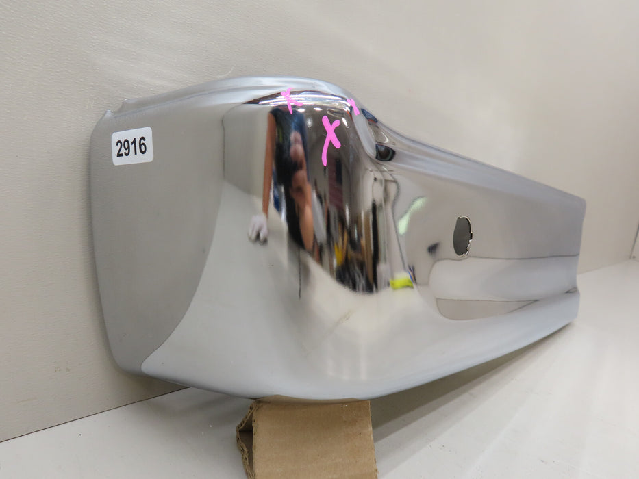 2021-2023 FORD F150 F-150 REAR LEFT DRIVER SIDE BUMPER END CAP OEM