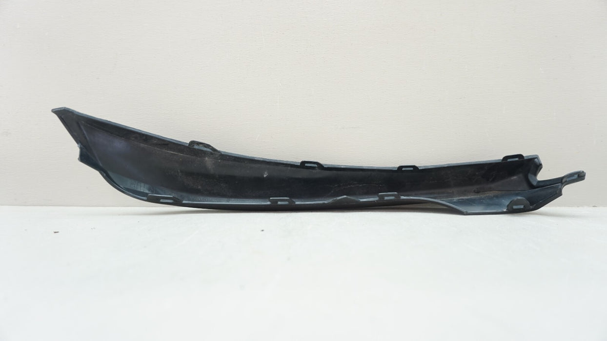 2018-2020 TOYOTA CAMRY FRONT LOWER GRILLE TRIM MOLDING 53123-06040 OEM 18 19 20