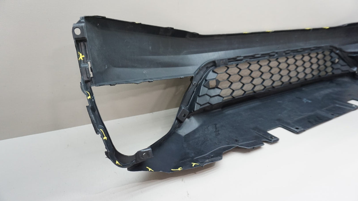 2020-2022 HONDA CR-V CRV FRONT LOWER BUMPER COVER VALANCE OEM 71102TLAA500