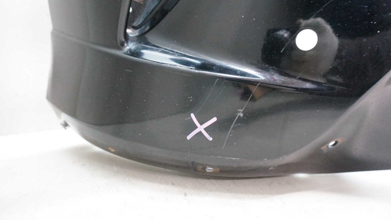 2014-2019 LEXUS GX460 FRONT BUMPER COVER PANEL OEM 52119-60880