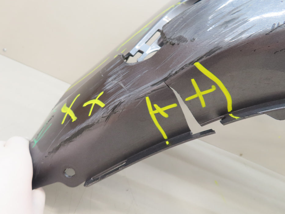 2013 2014 2015 ACURA ILX FRONT BUMPER COVER OEM