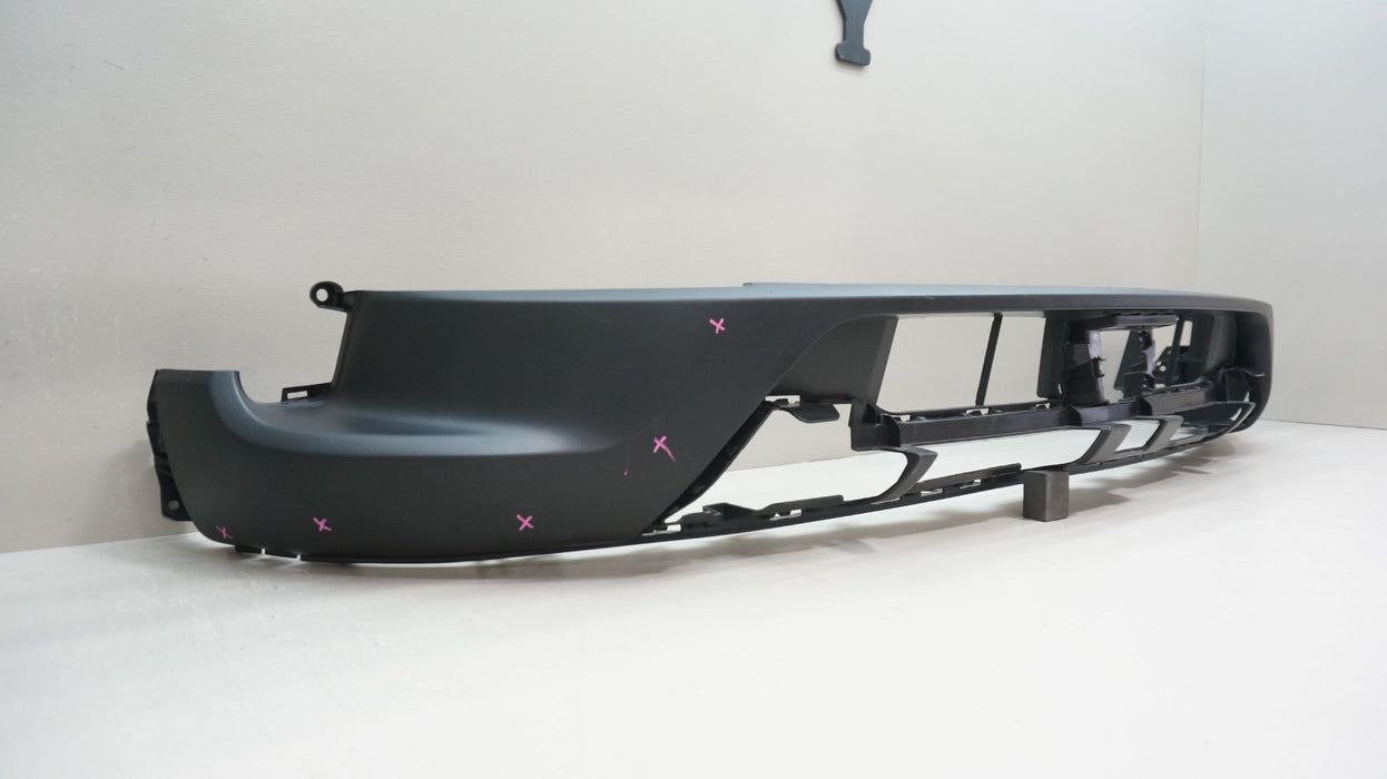 2023-2025 MAZDA CX50 CX-50 FRONT LOWER BUMPER COVER VALANCE OEM VA40-50032