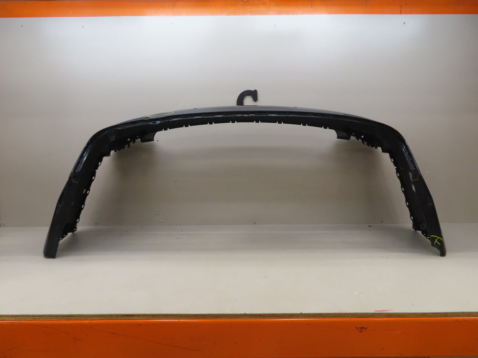 2019-2023 AUDI A6 S6 S-LINE REAR BUMPER COVER OEM  4K5807511