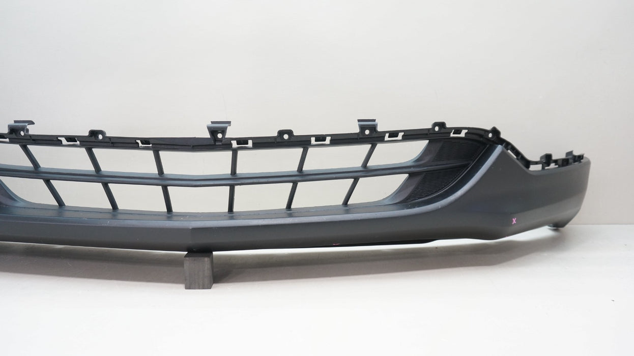 2018-2021 CHEVROLET EQUINOX FRONT LOWER BUMPER VALANCE PANEL AFTERMARKET