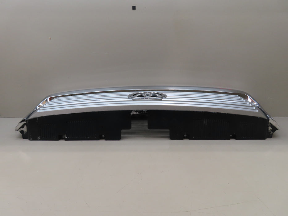2014-2017 TOYOTA TUNDRA FRONT RADIATOR GRILL GRILLE AFTERMARKET TONG YANG