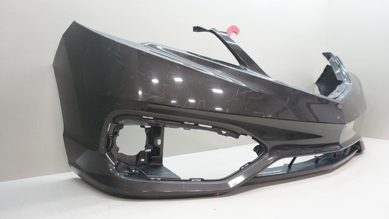 2016-2018 ACURA RDX FRONT BUMPER COVER 71101-TX4-ZY00 OEM 16 17 18