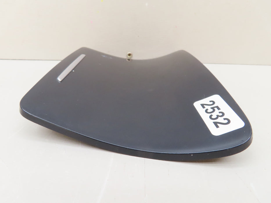 2017-2018 MERCEDES-BENZ C CLASS FRONT DENTER CONSOLE ASHTRAY COVER OEM
