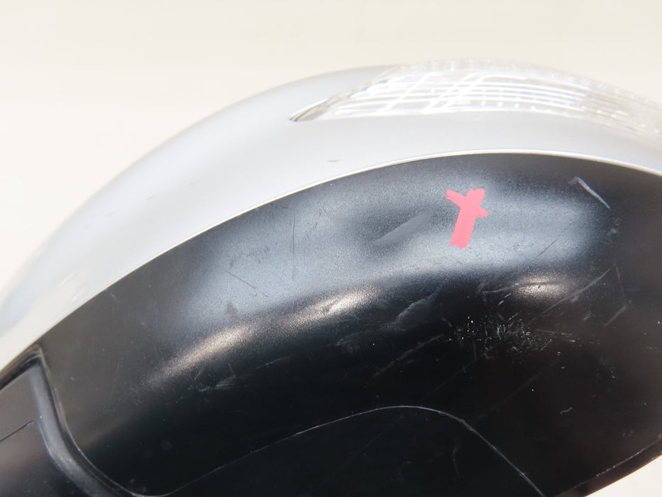 2013-2018 NISSAN ALTIMA FRONT LEFT DRIVER SIDE MIRROR OEM