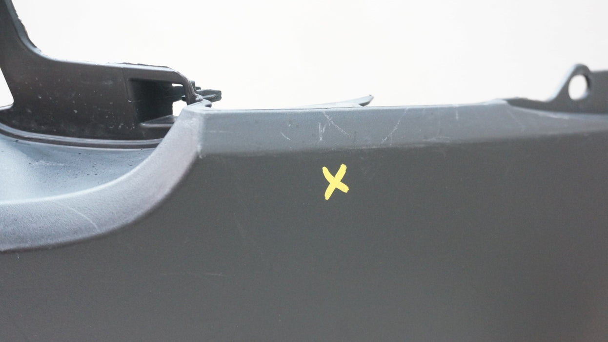 2023-2024 MAZDA CX-50 REAR LOWER BUMPER COVER OEM VA40-50221