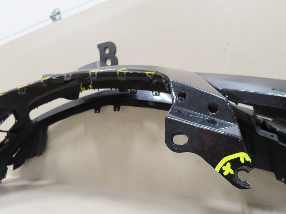 2013-2017 BUICK ENCLAVE FRONT BUMPER COVER OEM