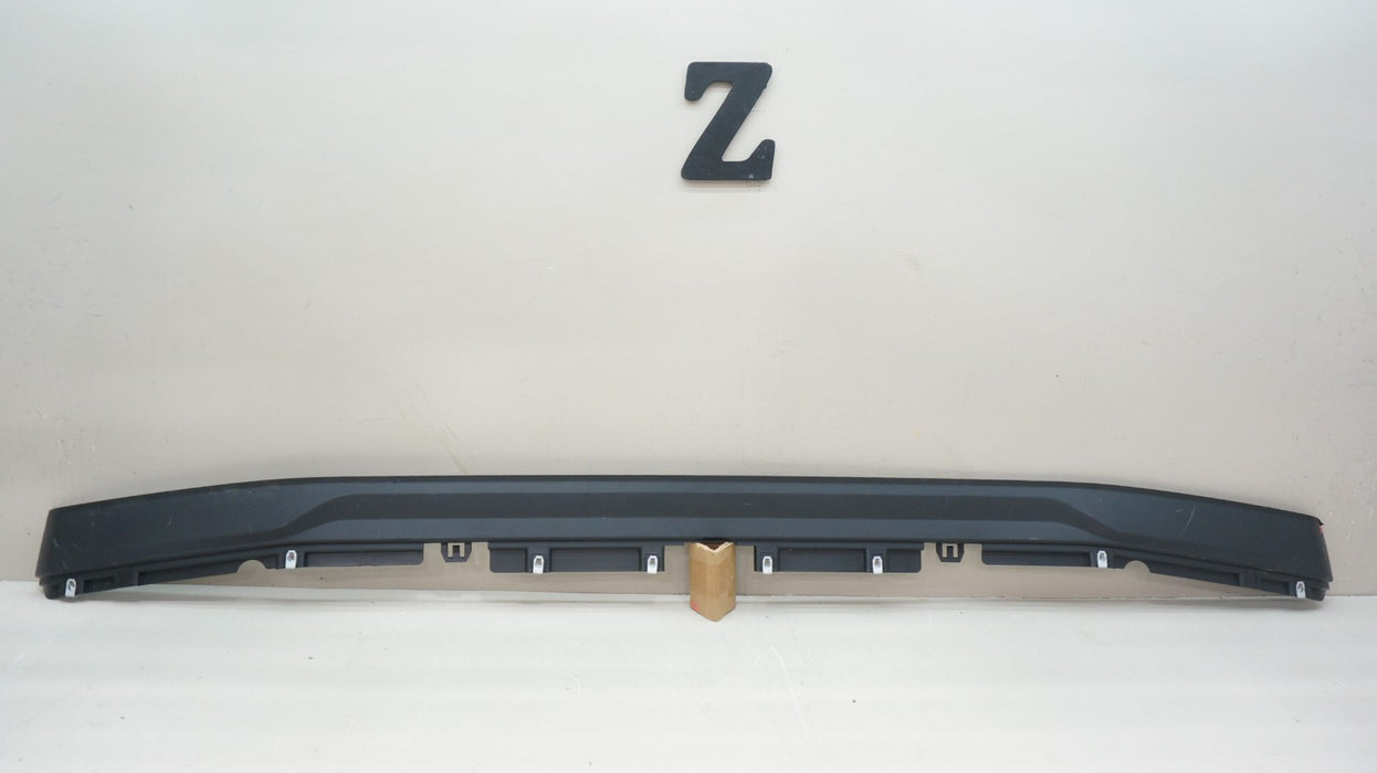 2018-2020 FORD F-150 F150 FRONT LOWER BUMPER VALANCE AIR DAM JL34-17D997 OEM