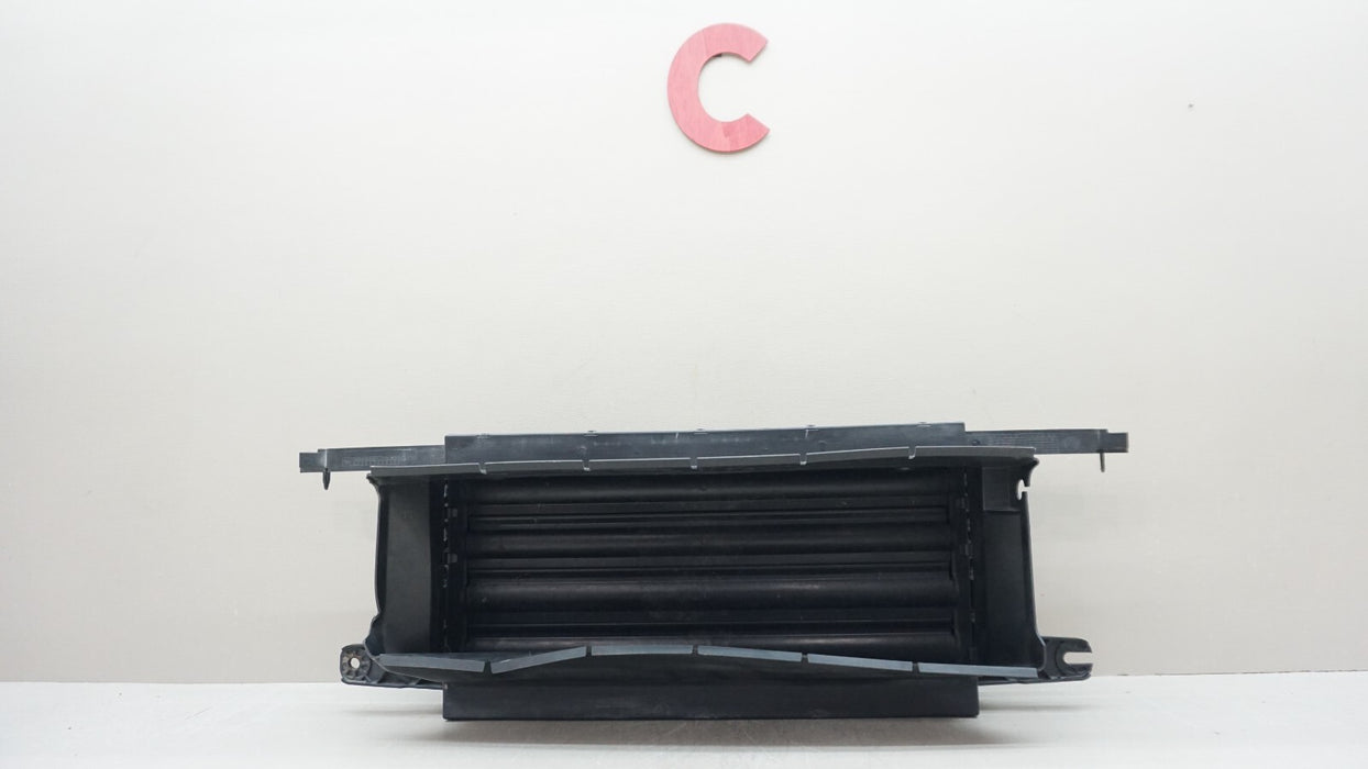 2018-2020 FORD F-150 F150 FRONT LOWER ACTIVE AIR SHUTTER OEM JL34-8475-C