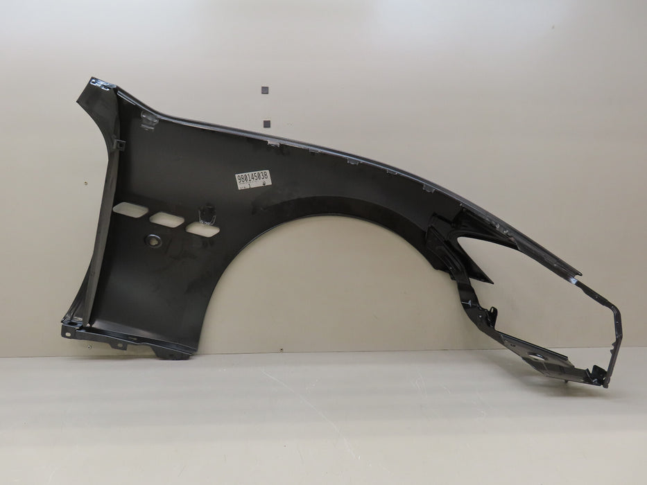 2008-2019 MASERATI GRAN TURISMO LEFT DRIVER SIDE FENDER PANEL OEM