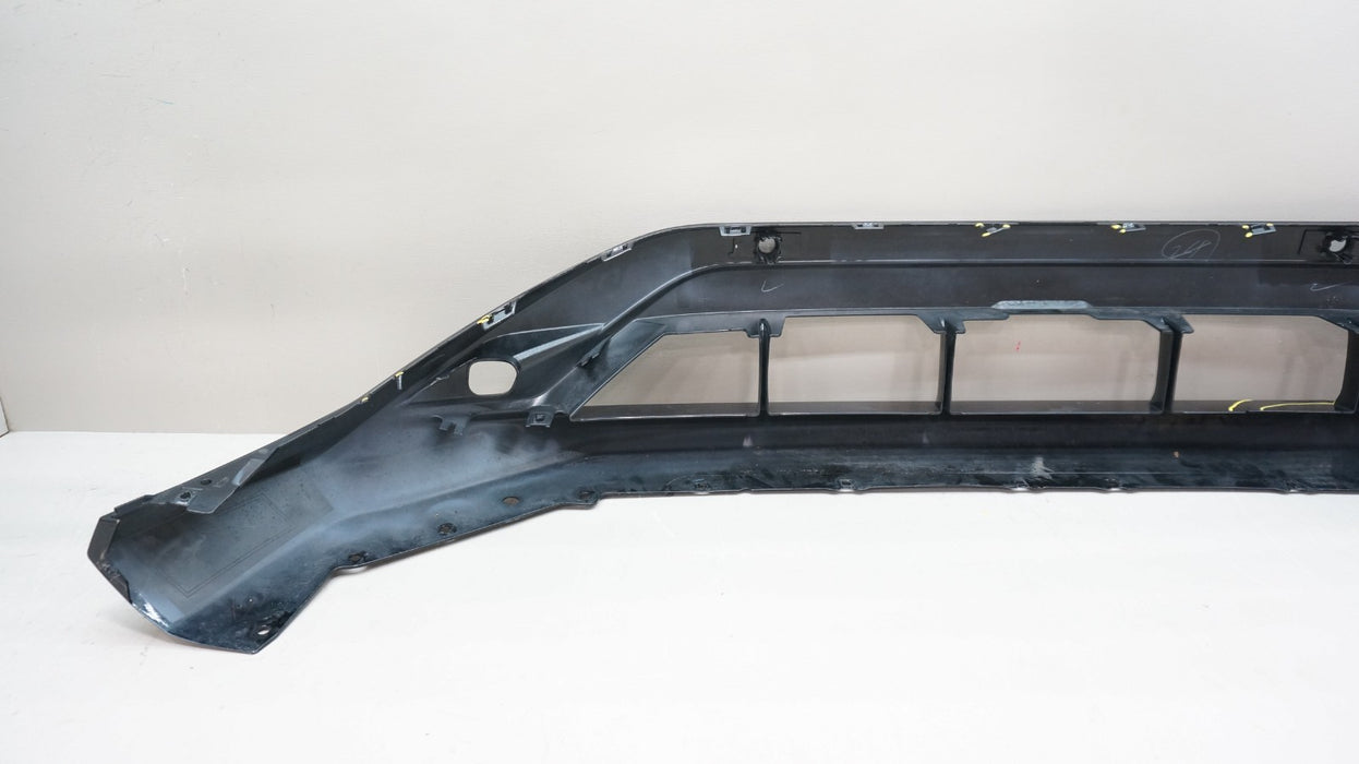 2023-2025 NISSAN ARIYA FRONT LOWER BUMPER VALANCE PANEL OEM 620265MP0H