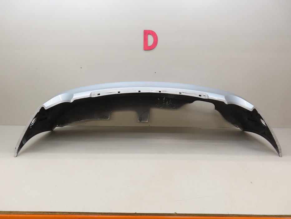 2003-2005 BMW Z4 REAR BUMPER COVER OEM 5112 7016068
