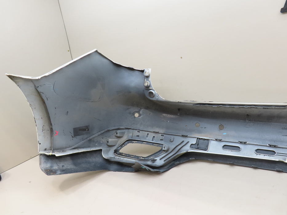 2014-2016 ACURA MDX REAR BUMPER COVER OEM  71501-TZ5-A000