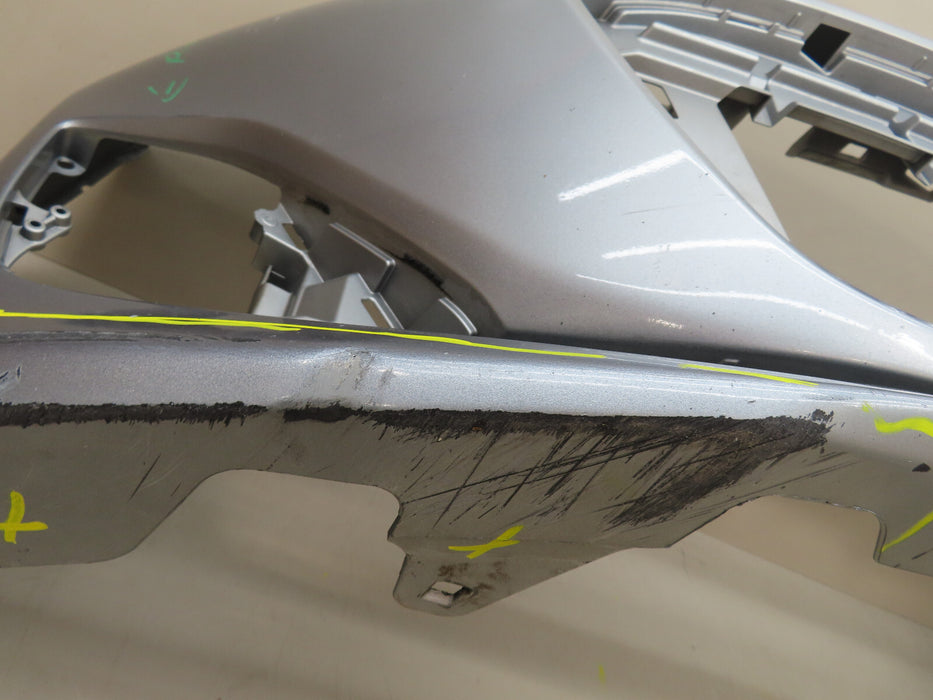 2013 2014 2015 TOYOTA AVALON FRONT BUMPER COVER OEM